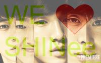 WE LOVE SHINee