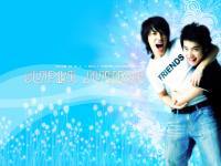 Donghae Siwon 