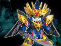 Sd Gundam Wallpaper