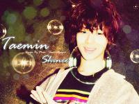 SHINee Taemin