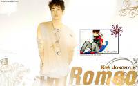 Romeo - Kim Jonghyun