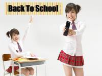SNSD::BACK TO SCHOOL