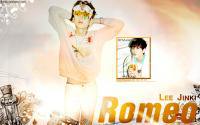 Romeo - Lee Jinki