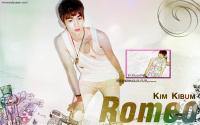 Romeo - Kim Kibum