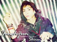 SHINee Jonghyun