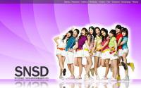 Snsd PP w