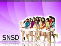 Snsd PP