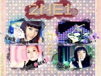 2NE1 : FIRE