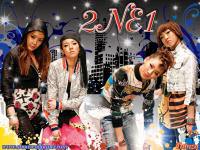 2ne1