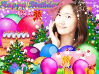 HBD~Yoona[snsd]