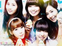five_cute-girls