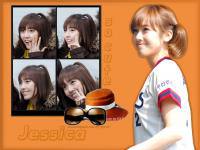 Jessica><Cute!!