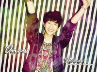 SHINee Onew