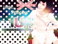 Little Princess : IU