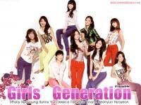 Girls' Generation - Gee