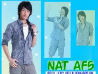 NAT AF5 