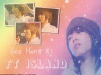 F.T Island