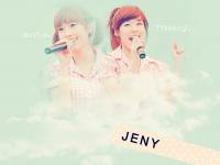 JENY::SNSD