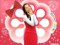 Sohee very cute!!!