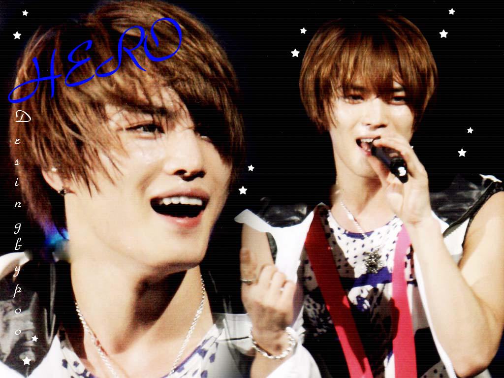 kim jaejoong Wallpaper. kim jaejoong