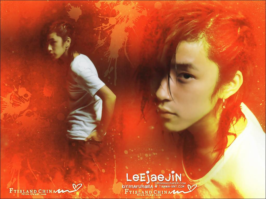 ft island lee