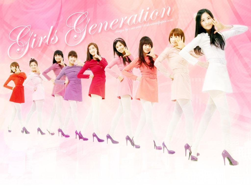 Hahaha Snsd