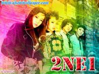 2ne1