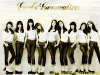 Girl's Generation 