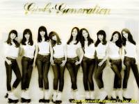 Girl's Generation 