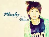 SHINee Minho