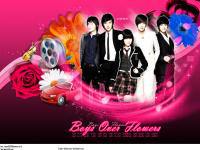 Boys over Flowers