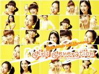 banana milk!!! SNSD