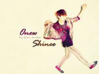 SHINee Onew^^