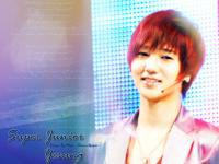 I Miss Super Junior Yesung 