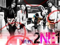 2NE1 II