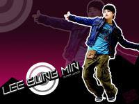 LEE SUNG MIN