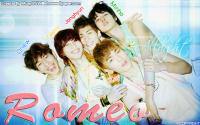 SHINee - Romeo Ver.3 