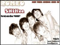 SHINee - Romeo Ver.1