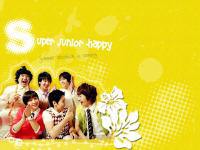 super junior happy