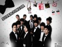 SUPER JUNIOR II