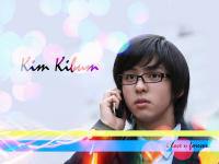 Wall Super junior