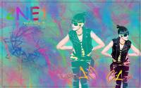 CL 2NE1