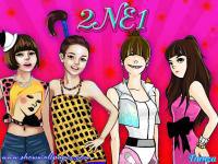 2ne1