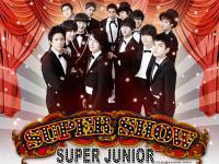 Super Junior :: SUPER SHOW ll