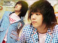 ft island - honggi