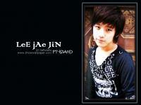 FTISLAND-LEE JAE JIN