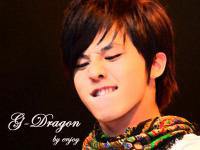 G-Dragon