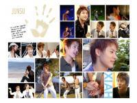 Junsu TVXQ