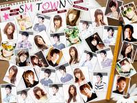 SM Town