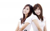 Yuri&Tifany